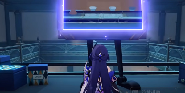 崩坏星穹铁道哈努的遗产成就怎么获得