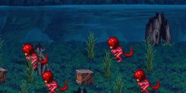 dnf手游比尔马克帝国试验场怎么打