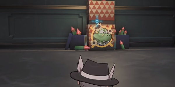 崩坏星穹铁道饱和式轰炸成就怎么获得