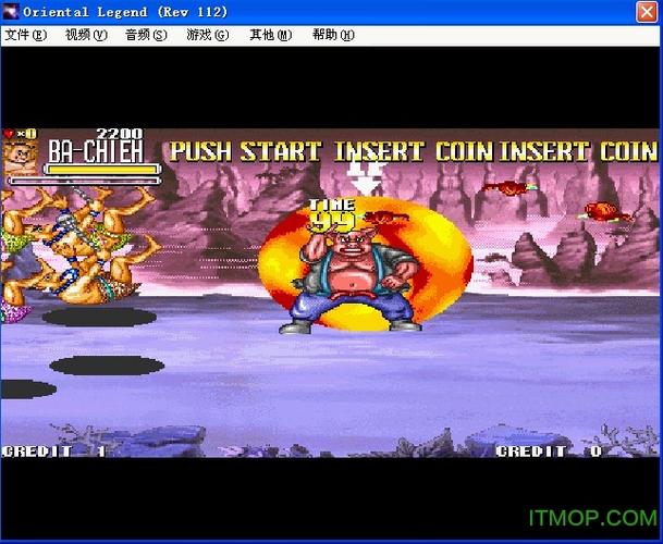 游戏西游记释厄传(西游记街机游戏叫什么名字) 游戏西游记释厄传(西游记街机游戏叫什么名字)