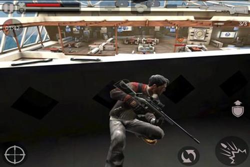 杀手2影子阴谋(杀手2免费) 杀手2影子阴谋(杀手2免费)