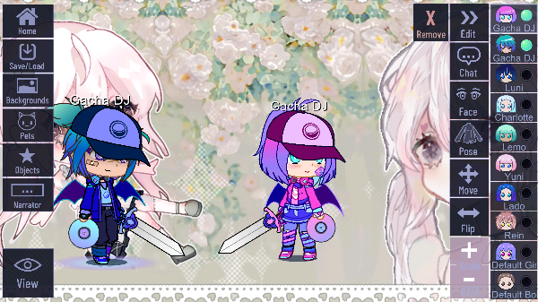 加查甜甜免登录版游戏下载-加查甜甜免登录版游戏官方版 0.2.8