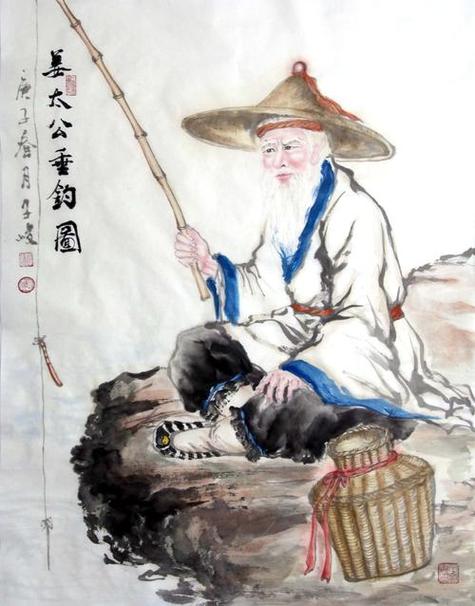 姜太公的小岛核心版(我想看一下姜太公) 姜太公的小岛核心版(我想看一下姜太公)