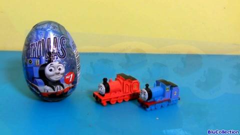 托马斯奇趣蛋小火车(托马斯奇趣蛋玩具) 托马斯奇趣蛋小火车(托马斯奇趣蛋玩具)