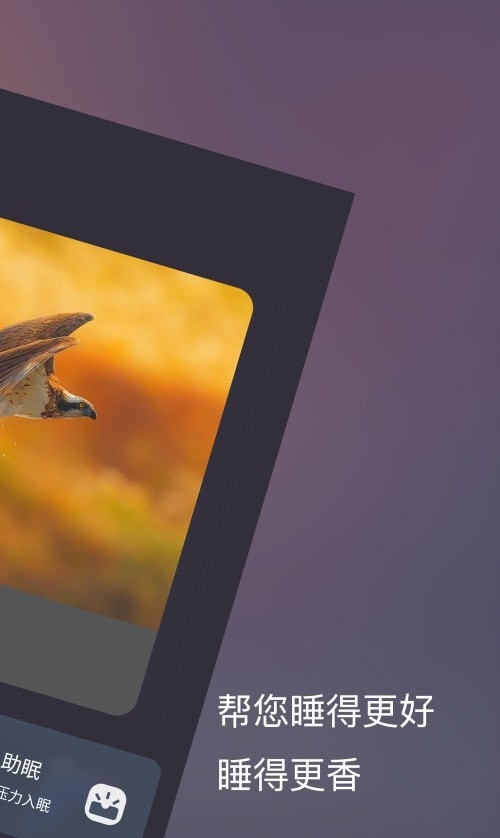 好睡眠86app官网下载安装-好睡眠86最新版下载 1.0.1