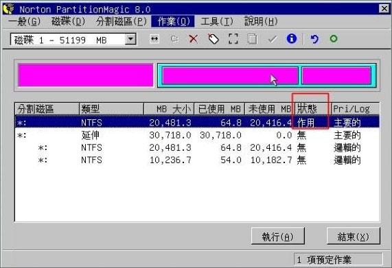 硬盘分区魔术师(硬盘分区魔术师,轻松管理硬盘分区) 硬盘分区魔术师(硬盘分区魔术师,轻松管理硬盘分区)
