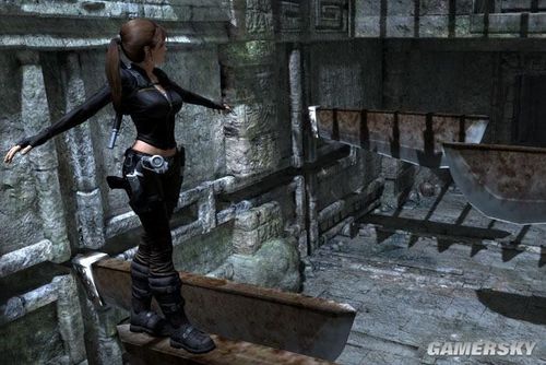 古墓丽影8中文补丁(古墓丽影8中文补丁怎么安装) 古墓丽影8中文补丁(古墓丽影8中文补丁怎么安装)