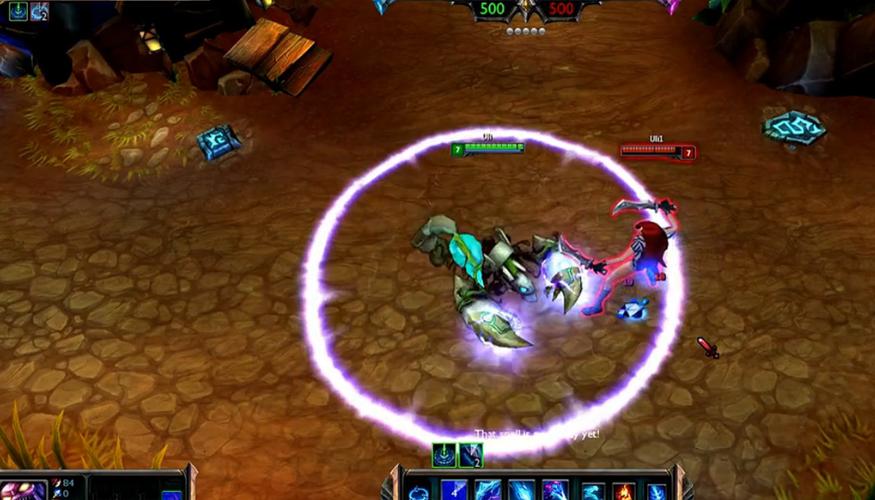 水晶先锋技能被动(水晶先锋的q技能叫什么) 水晶先锋技能被动(水晶先锋的q技能叫什么)