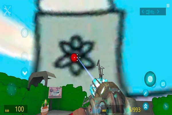 盖瑞模组手游下载-盖瑞模组游戏免费下载 2.0.8