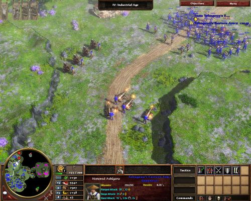 帝国时代3亚洲王朝哪个国家厉害(亚洲王朝最强国家解析) 帝国时代3亚洲王朝哪个国家厉害(亚洲王朝最强国家解析)