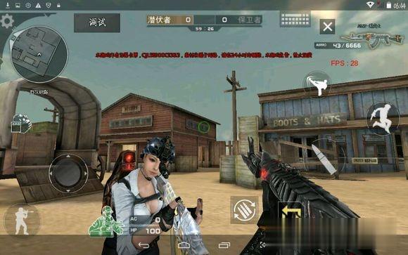 手机版cf单机游戏(手机版cf单机游戏推荐) 手机版cf单机游戏(手机版cf单机游戏推荐)