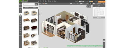 电脑装修设计软件 电脑装修设计软件