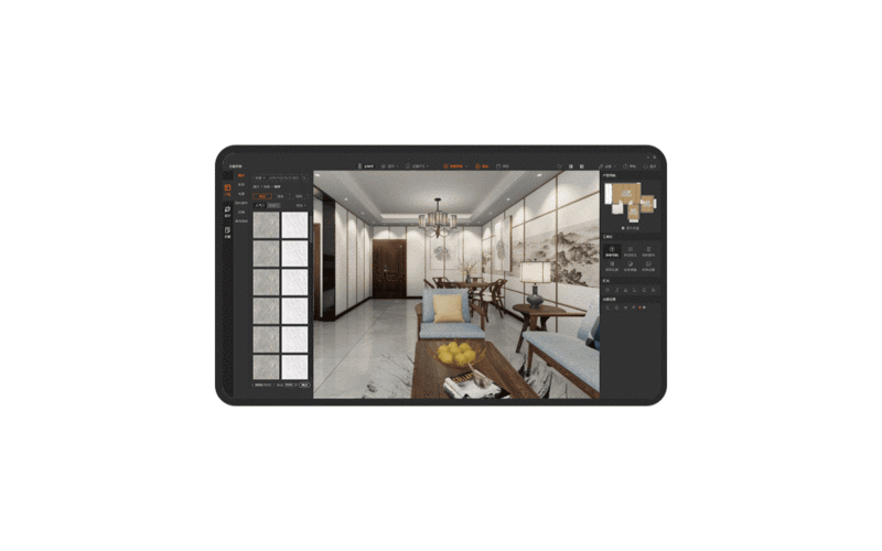 电脑装修设计软件 电脑装修设计软件