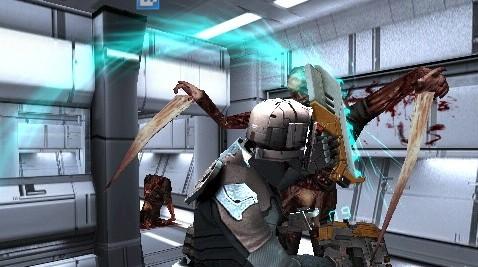 手机版死亡空间hd(死亡空间手机版为什么有噪音) 手机版死亡空间hd(死亡空间手机版为什么有噪音)