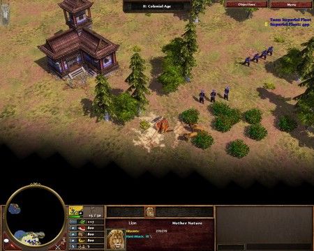 帝国时代秘籍(帝国时代3亚洲王朝) 帝国时代秘籍(帝国时代3亚洲王朝)