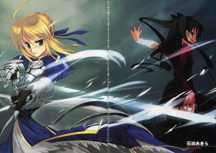 fatestaynight游戏(fate stay night的剧情) fatestaynight游戏(fate stay night的剧情)