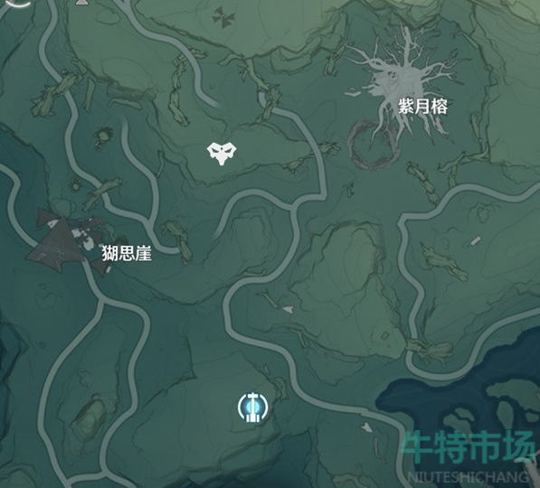 《鸣潮》狩影拾忆五种声骸收集位置