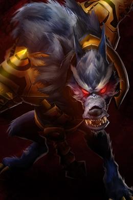 嗜血猎手沃里克(狼人沃里克技能介绍) 嗜血猎手沃里克(狼人沃里克技能介绍)