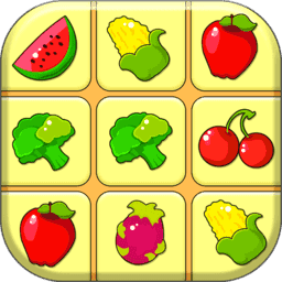 果蔬连连看3小游戏(果蔬连连看3小游戏,休闲益智小游戏推荐) 果蔬连连看3小游戏(果蔬连连看3小游戏,休闲益智小游戏推荐)