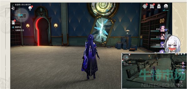 《崩坏星穹铁道》2.2不如归去成就攻略