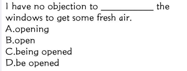 objection是什么意思 objection是什么意思