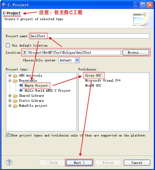 keil编译软件的使用方法(keil程序编译方法简述) keil编译软件的使用方法(keil程序编译方法简述)