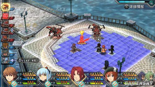 碧之轨迹攻略游民星空(碧之轨迹 图文攻略) 碧之轨迹攻略游民星空(碧之轨迹 图文攻略)