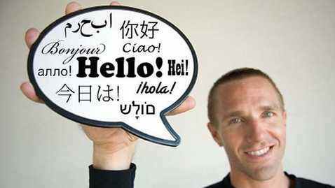 languages是什么意思 languages是什么意思