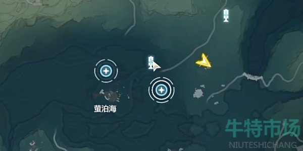 《鸣潮》手游暗探潜踪任务攻略