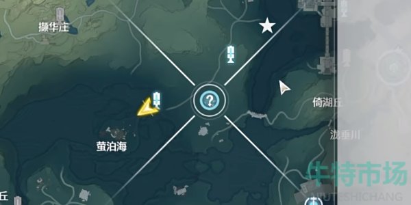 《鸣潮》手游暗探潜踪任务攻略