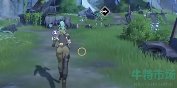 《鸣潮》手游暗探潜踪任务攻略