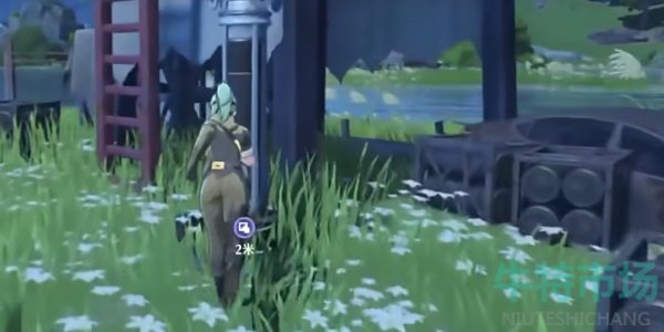 《鸣潮》手游暗探潜踪任务攻略