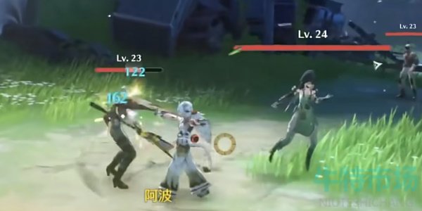 《鸣潮》手游暗探潜踪任务攻略