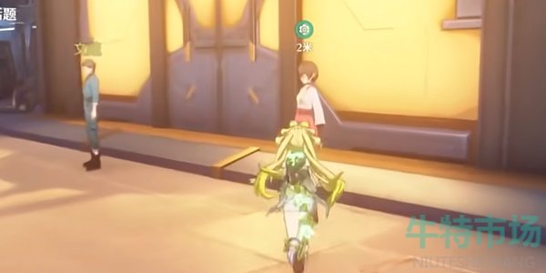 《鸣潮》手游旧日之影任务攻略