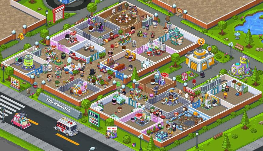 适合长期玩的经营类手游(适合长期玩的经营类手游知乎) 适合长期玩的经营类手游(适合长期玩的经营类手游知乎)