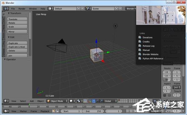 3d建模软件哪个好(3D建模软件全盘点,详解每款软件特色)