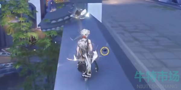 《鸣潮》手游清刃奇侠任务攻略