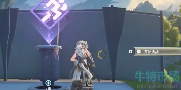 《鸣潮》手游清刃奇侠任务攻略