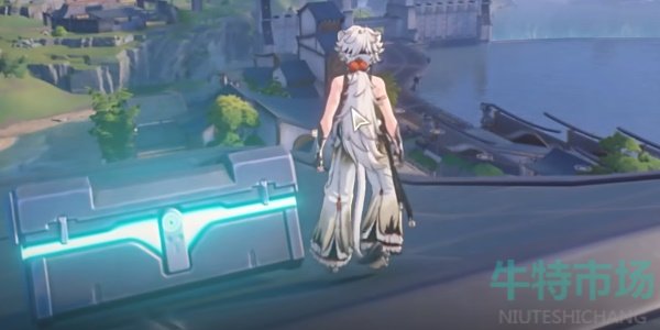 《鸣潮》手游清刃奇侠任务攻略