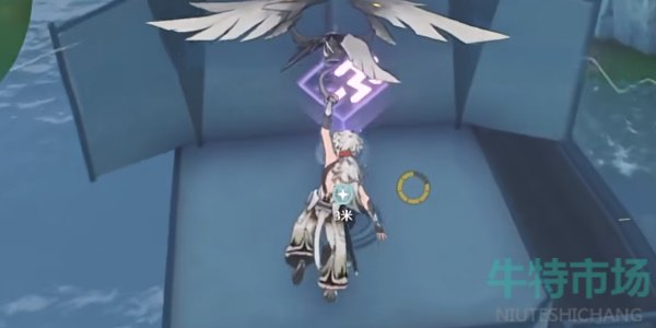 《鸣潮》手游清刃奇侠任务攻略