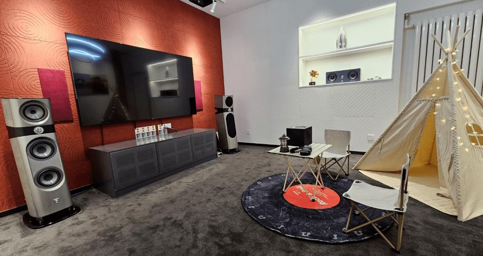 空间音乐克隆(空间音乐克隆:打造沉浸式体验) 空间音乐克隆(空间音乐克隆:打造沉浸式体验)