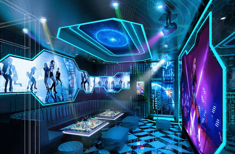 空间音乐克隆(空间音乐克隆:打造沉浸式体验) 空间音乐克隆(空间音乐克隆:打造沉浸式体验)