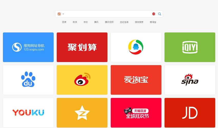 搜狗浏览器20(哪个浏览器好) 搜狗浏览器20(哪个浏览器好)