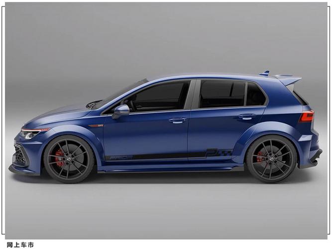 极品飞车高尔夫改装(大众高尔夫爆改) 极品飞车高尔夫改装(大众高尔夫爆改)