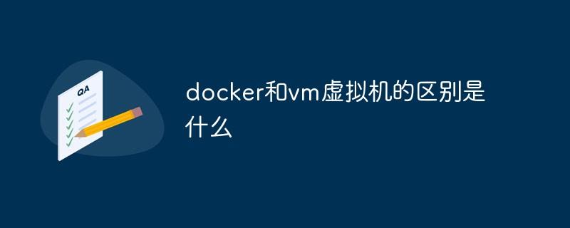 docker是什么意思(docker是啥意思) docker是什么意思(docker是啥意思)