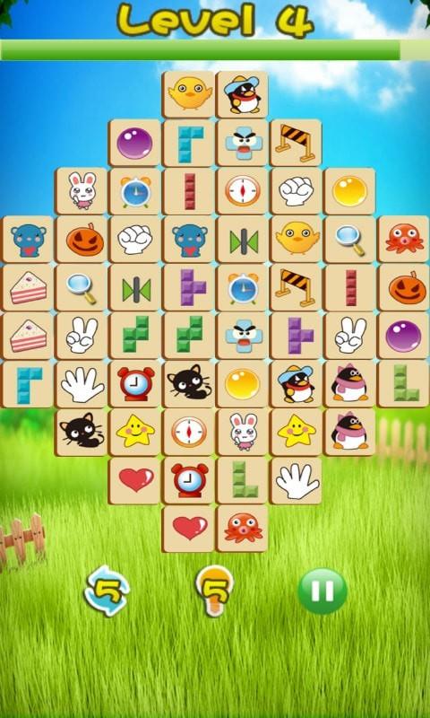 花花连连看4399小游戏(花花连连看手机怎么玩) 花花连连看4399小游戏(花花连连看手机怎么玩)