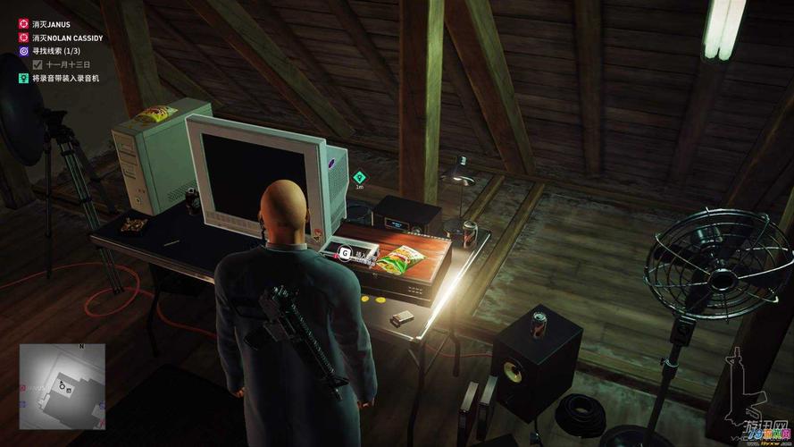 杀手2第一关全挑战(杀手2巴黎全挑战) 杀手2第一关全挑战(杀手2巴黎全挑战)