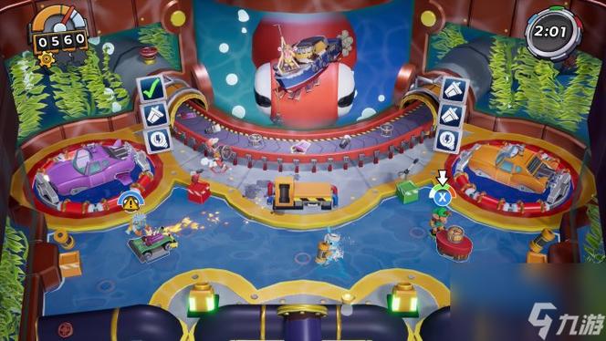 简单好玩的互动游戏(简单好玩的互动游戏,花样繁多乐趣无穷) 简单好玩的互动游戏(简单好玩的互动游戏,花样繁多乐趣无穷)