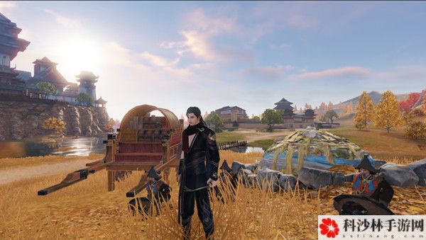 天涯明月刀手游桂中酒奇遇怎么做？桂中酒奇遇任务完成攻略[多图]图片2