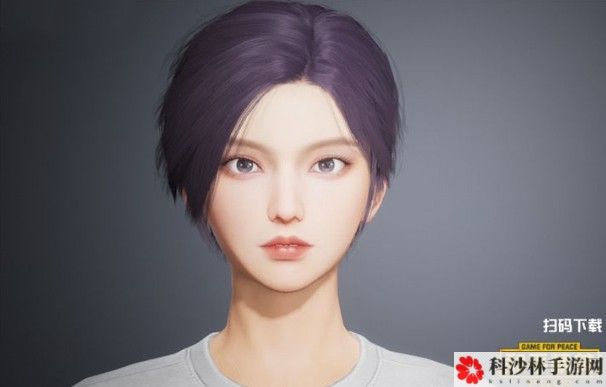 和平精英捏脸方案码有误捏脸码导入失败处理方法[多图]图片2